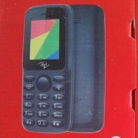 IT2163-Itel
