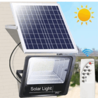 SOLAR FLOODLIGHT SENSOR