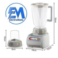 EM Blender 2 in 1