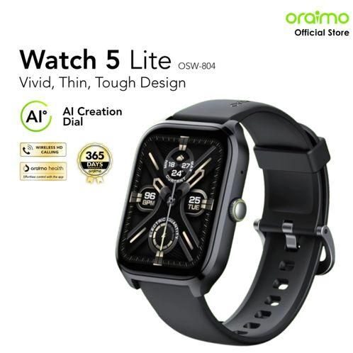 Oraimo Lite5 smart watch