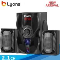 Lyons LYS2403 Woofer
