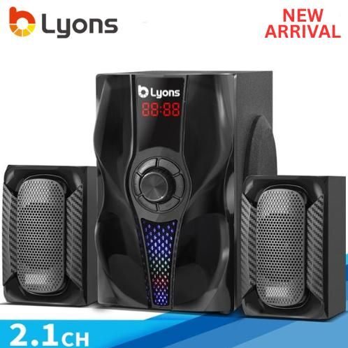 Lyons LYS2403 Woofer